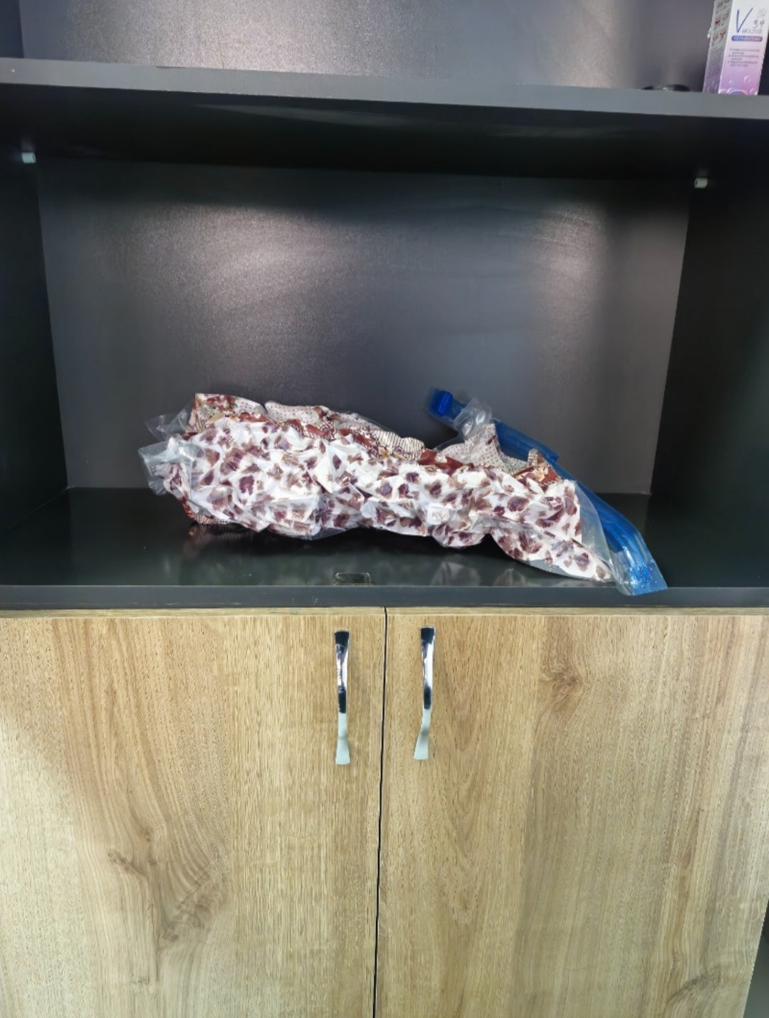 ✨ أكياس التخزين السحرية : الحل الذكي لتنظيم المنزل و حقيبة السفر + مضخة مجانية 🎁